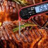 XO SF04 Foldable Design with Gravity Sensor Food Thermometer