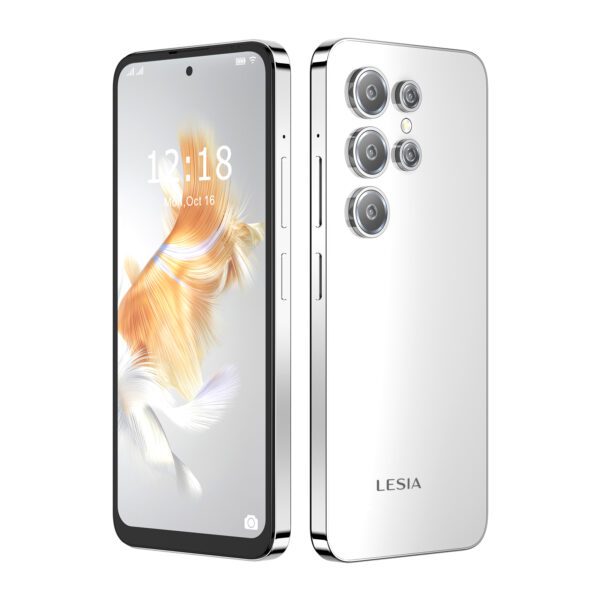 H75edab18b72549e6bc8568d91fb51c59A LESIA SMARTPHONE FUTURE 10 Gray