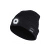 XO M02 Bluetooth Music Knitted Hat Removable and Washable With LED Lighting