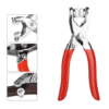 Image_20260423065000_1888_1 XO TS10 Fastener Pliers Press Tool Kit ( 100 sets of five-prong clamps + 1 empty box)