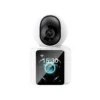 XO CR03 EU Xiaozhi 200W Pixel Bi-directional Video Camera (2.4G Wireless WiFi)