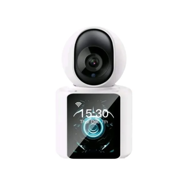 XO CR03 EU Xiaozhi 200W Pixel Bi-directional Video Camera (2.4G Wireless WiFi)