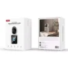 XO CR03 EU Xiaozhi 200W Pixel Bi-directional Video Camera (2.4G Wireless WiFi)