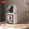 XO CR03 EU Xiaozhi 200W Pixel Bi-directional Video Camera (2.4G Wireless WiFi)