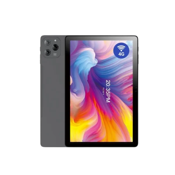 tablette-lesia-pad-10-4go-64go-4g-noir LESIA TABLET PAD 10 Black
