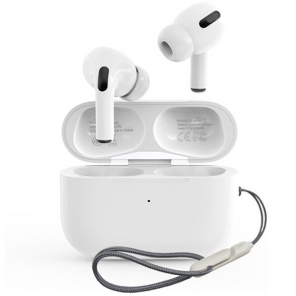 xo-t5pods-bluetooth-airpods-pakistan-priceoye-v623e XO T5Pods Bluetooth headset (simple version without in-ear detection and wireless charging)