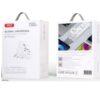 xo-wl23-antaptoras-reymatos-aggliko-amerikaniko-aystralia-kina-se-elliniko-xo-wl23-404312-6 XO WL23 (EU) standard to multi national universal wall socket