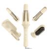 Hoco DAR87 five-in-one automatic curling iron(EU)(Russian version) beige