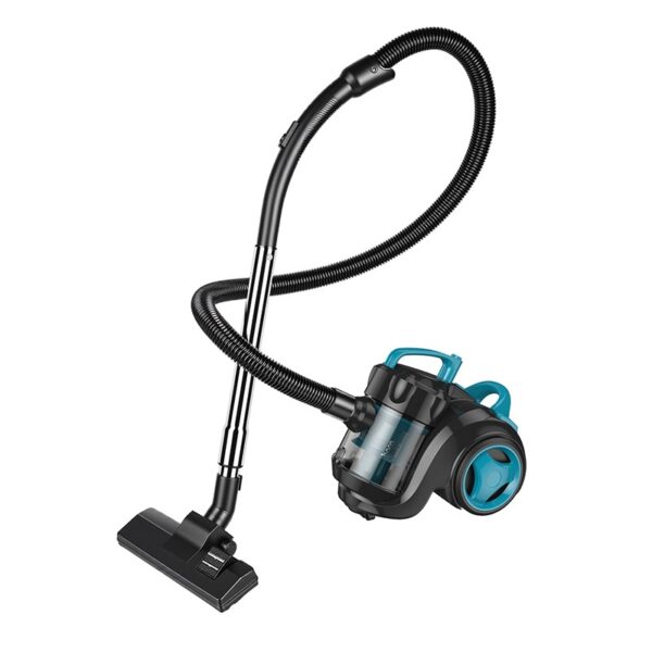 Hoco HJD89A Handheld 3L vacuum cleaner(EU)(Russian version) blue