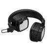 Hoco W72 Earl Ⅲ abyss mirror BT headphones black