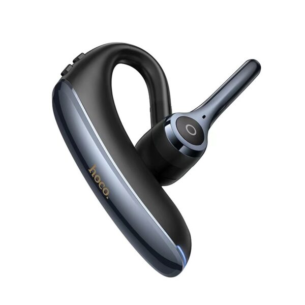 Hoco E90 Liya ENC noise reduction BT headset black