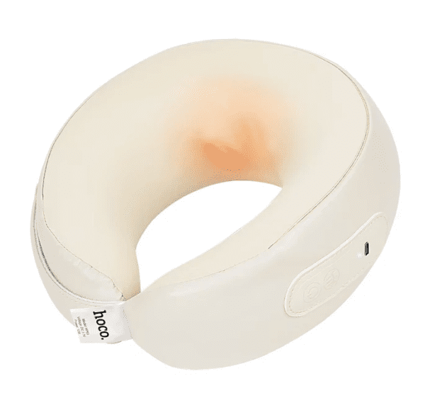 662317713 Hoco HP53 Neck massager beige