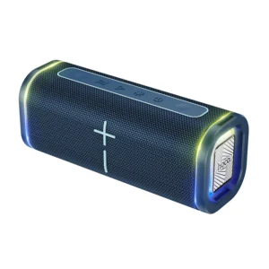 Hoco HC51 Soul sports BT speaker blue