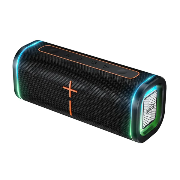 Hoco HC51 Soul sports BT speaker black