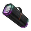 Hoco HC51 Soul sports BT speaker black
