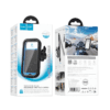 Hoco H95 Bendito waterproof riding holder black