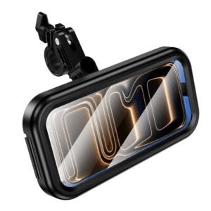 kub.md_Hoco_H95_black_4-800x800 Hoco H95 Bendito waterproof riding holder black