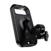 Hoco H95 Bendito waterproof riding holder black
