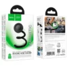Hoco H96 Show ring magnetic silicone hose holder(multi-scene) black