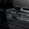 Hoco H96 Show ring magnetic silicone hose holder(multi-scene) black