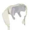Hoco HP52 Shoulder and neck massager beige