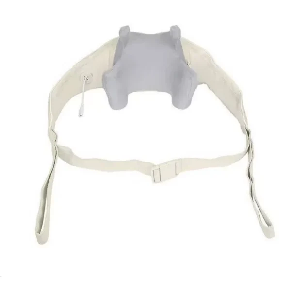 Hoco HP52 Shoulder and neck massager beige