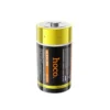 Μπαταρία-Αλκαλική-Hoco-DLR03-LR14-size-C-Τεμ.-2-1 Hoco DLR03 LR14(C) battery(2PCS)