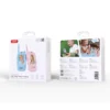 02-103305e0da XO DJJ02 Kids Video Walkie-Talkie Set (2-Pack in Blue/Pink) blue+pink