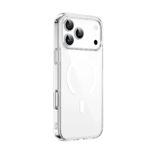 05_6527874e-19d1-4797-9979-a6ee73a0c98e Wiwu iShield Pro MCC-101 for iP17ProMax 6.9" Transparent