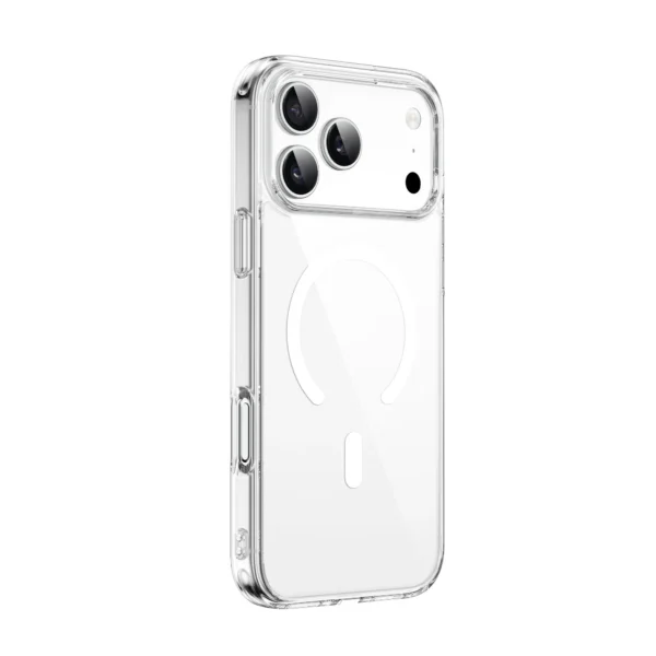 Wiwu iShield Pro MCC-101 for iP17ProMax 6.9" Transparent