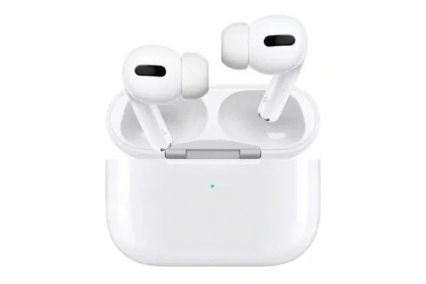 Wiwu Airbuds 5 (4-mic ENC) White