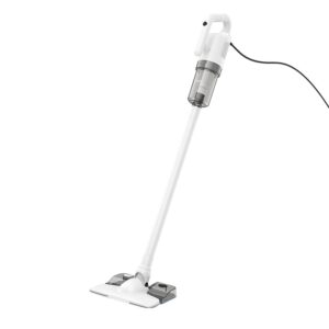 1 Hoco HJD92A handheld vacuum cleaner(EU)(Russian version) white