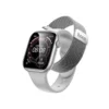 Hoco Y42 Smart watch(call version) silver