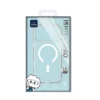 Wiwu iShield Pro MCC-101 for iP17ProMax 6.9" Transparent