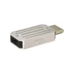 Wiwu Infinite USB C to HDMl adapter Wi-HB004 Titanium Gold