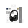 Wiwu Headset TD-11 (replace TD-08) Black