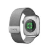 Hoco Y42 Smart watch(call version) silver