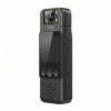 XO ZF02 1.3-inch Screen 1080P Outdoor Camera Recorder Black
