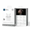 Wiwu Airbuds 5 (4-mic ENC) White