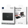 Wiwu 14.2 SKIN ULTRA Stand Sleeve Black