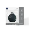 Wiwu Conch Wireless Charger Speaker Wi-G042 Black