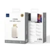 Wiwu Infinite USB C to HDMl adapter Wi-HB004 Titanium Gold