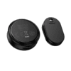 Hoco L21 Charm wireless microphone iP black
