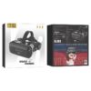 Hoco DGA10 Cool VR glasses black