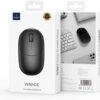 Wiwu WiMiCE 2.4G Wireless Mouse WM107 Black