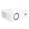 Hoco DT3 Smart electric focus projector(1080P Android version)(EU) white
