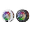 XO SL09 12W Icing Digital Magnetic Heat Sink (with Universal Clip) (Upgrade model of SL07) black