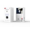 XO CR14 Standard Edition Magic Bulb 200W Pixel Camera （no charger inside) White