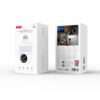 XO CR14 Pro Premium Edition Magic Bulb 500W Pixel Camera （no charger inside) White