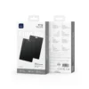5_76228a8a-ee00-48e8-be17-3688340ae4c0 Wiwu Wi-Tag Location Tracking Anti-Loss Device WT-07 Black